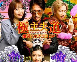 极主夫道 爆笑!找碴