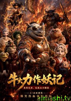 牛大力作妖记