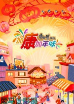 加康加年味第三季