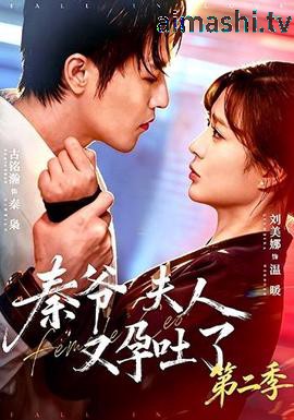 秦爷夫人又孕吐了第二季