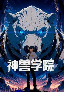 神兽学院