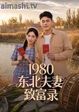 1980东北夫妻致富录