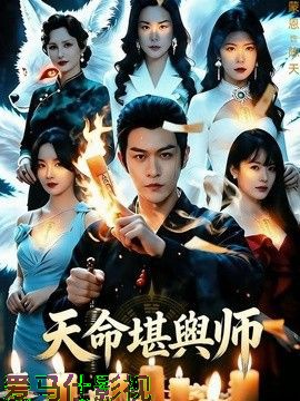 天命堪舆师