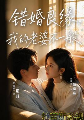 错婚良缘，我的老婆不一般