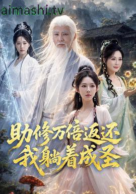 助修万倍返还我躺着成圣