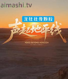 声起地平线