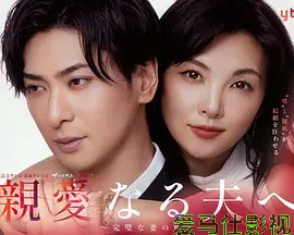 致亲爱的丈夫~完美妻子的谎言~