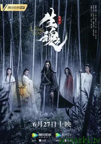 陈情令之生魂