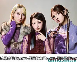 如果不良激战区的四天王转生成了偶像团体