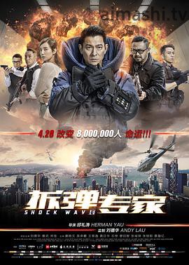 拆弹专家